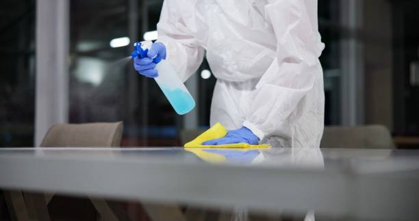 24/7 Emergency Unattended Death Cleanup experts in Paterson, NJ
